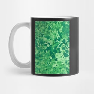 Emerald Mug